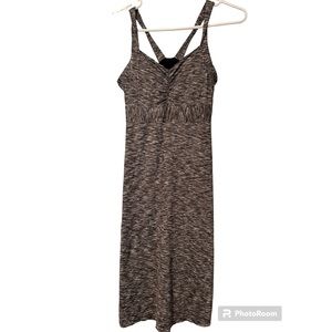 EUC Prana Athletic Dress with Removable Cups